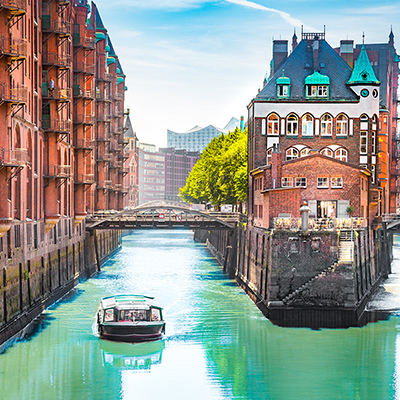 Hamburg location image
